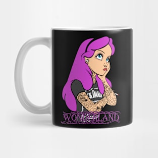 Alice Mug